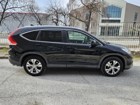 Honda Cr-v 2.0i-VTEC 4x4 Bi-XENON Alcantara, снимка 4