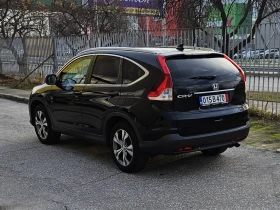 Honda Cr-v 2.0i-VTEC 4x4 Bi-XENON Alcantara, снимка 7