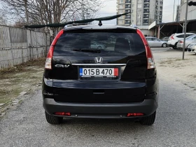 Honda Cr-v 2.0i-VTEC 4x4 Bi-XENON Alcantara, снимка 6