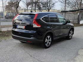 Honda Cr-v 2.0i-VTEC 4x4 Bi-XENON Alcantara, снимка 5