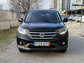 Honda Cr-v 2.0i-VTEC 4x4 Bi-XENON Alcantara, снимка 2