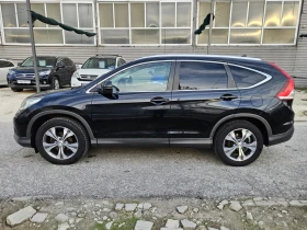 Honda Cr-v 2.0i-VTEC 4x4 Bi-XENON Alcantara, снимка 8