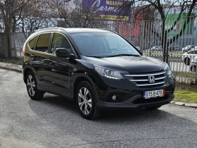 Honda Cr-v 2.0i-VTEC 4x4 Bi-XENON Alcantara, снимка 3