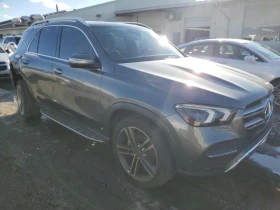 Mercedes-Benz GLE 350 4MATIC | Mobile.bg    3