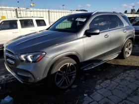 Mercedes-Benz GLE 350 4MATIC | Mobile.bg    4