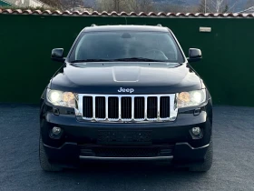 Jeep Grand cherokee 3.0CRD Пружини* Камера* Подгрев* KeyLess* Swiss, снимка 2