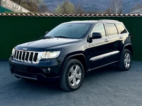 Jeep Grand cherokee 3.0CRD Пружини* Камера* Подгрев* KeyLess* Swiss, снимка 1