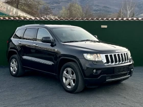 Jeep Grand cherokee 3.0CRD Пружини* Камера* Подгрев* KeyLess* Swiss, снимка 3