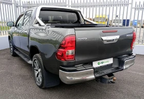     Toyota Hilux Toyota Hilux Double Cab 2.4d 