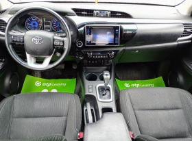 Обява за продажба на Toyota Hilux Toyota Hilux Double Cab 2.4d  ~55 600 лв. - изображение 8