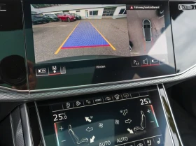 Audi Q8 50 TDI Quattro = S-line= Black Optic Plus  | Mobile.bg    9
