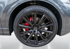 Audi Q8 50 TDI Quattro = S-line= Black Optic Plus  | Mobile.bg    5
