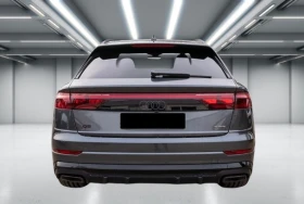 Audi Q8 50 TDI Quattro = S-line= Black Optic Plus  | Mobile.bg    2