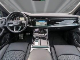 Audi Q8 50 TDI Quattro = S-line= Black Optic Plus  | Mobile.bg    8