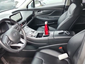 Hyundai Santa fe * CARFAX * АВТО КРЕДИТ * ЦЕНА ДО БГ! - 52499 лв. - 77324237 5
