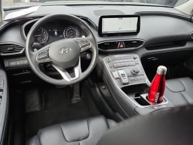 Hyundai Santa fe * CARFAX * АВТО КРЕДИТ * ЦЕНА ДО БГ! - 52499 лв. - 77324237 6