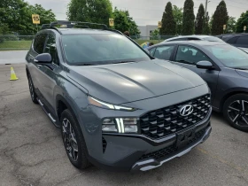 Hyundai Santa fe * CARFAX * АВТО КРЕДИТ * ЦЕНА ДО БГ!