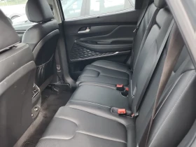 Hyundai Santa fe * CARFAX * АВТО КРЕДИТ * ЦЕНА ДО БГ! - 52499 лв. - 77324237 8