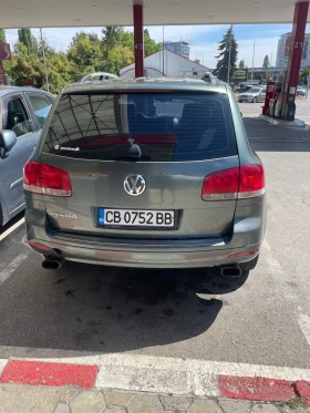 VW Touareg | Mobile.bg    13