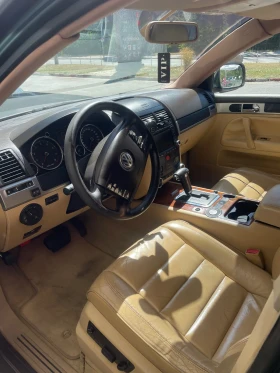 VW Touareg | Mobile.bg    12
