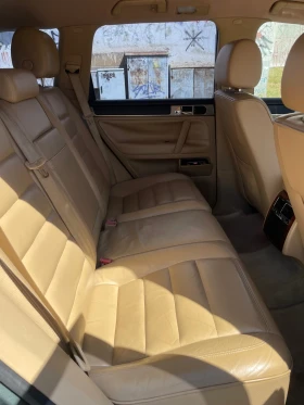VW Touareg | Mobile.bg    10