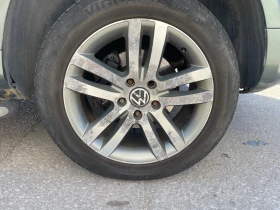 VW Touareg | Mobile.bg    15