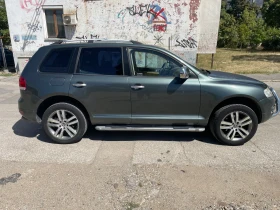 VW Touareg | Mobile.bg    5