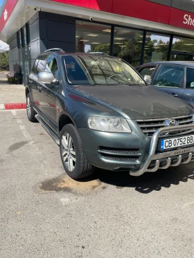 VW Touareg | Mobile.bg    14