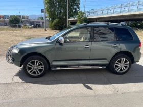 VW Touareg | Mobile.bg    17