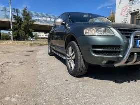 VW Touareg | Mobile.bg    6