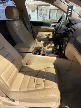 VW Touareg | Mobile.bg    8