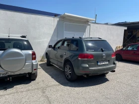 Обява за продажба на VW Touareg ~6 500 лв. - изображение 5