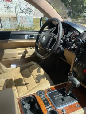 VW Touareg | Mobile.bg    9