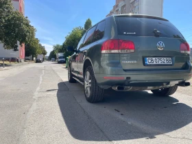 VW Touareg | Mobile.bg    2