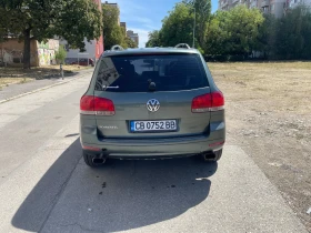 VW Touareg | Mobile.bg    3