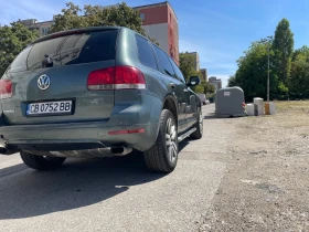 VW Touareg | Mobile.bg    4