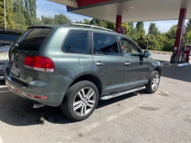 VW Touareg | Mobile.bg    16