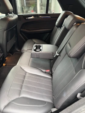 Mercedes-Benz GLE 350 4 MATIC AMG - 55555 лв. - 13561732 6