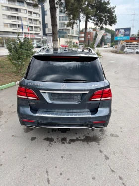 Mercedes-Benz GLE 350 4 MATIC AMG - 55555 лв. - 13561732 4