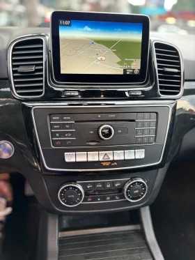 Mercedes-Benz GLE 350 4 MATIC AMG - 55555 лв. - 13561732 14