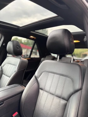 Mercedes-Benz GLE 350 4 MATIC AMG - 55555 лв. - 13561732 5