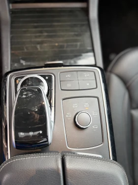 Mercedes-Benz GLE 350 4 MATIC AMG - 55555 лв. - 13561732 7