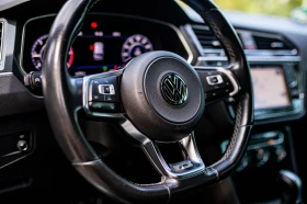 VW Tiguan R-Line /4Motion /360 Camera /Distronic /Dynaudio | Mobile.bg    13