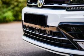 VW Tiguan R-Line /4Motion /360 Camera /Distronic /Dynaudio | Mobile.bg    6