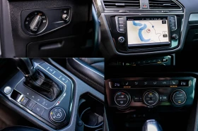 VW Tiguan R-Line /4Motion /360 Camera /Distronic /Dynaudio | Mobile.bg    11