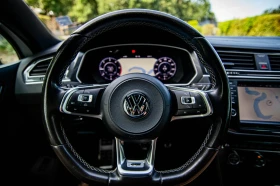 VW Tiguan R-Line /4Motion /360 Camera /Distronic /Dynaudio | Mobile.bg    12