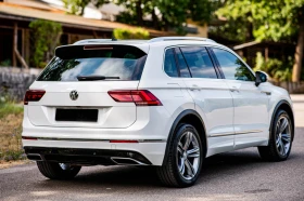     VW Tiguan R-Line /4Motion /360 Camera /Distronic /Dynaudio