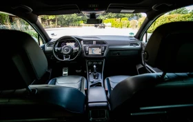 VW Tiguan R-Line /4Motion /360 Camera /Distronic /Dynaudio | Mobile.bg    9