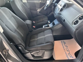 VW Tiguan - 17500 лв. - 57829263 9
