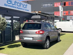 VW Tiguan - 17500 лв. - 57829263 4